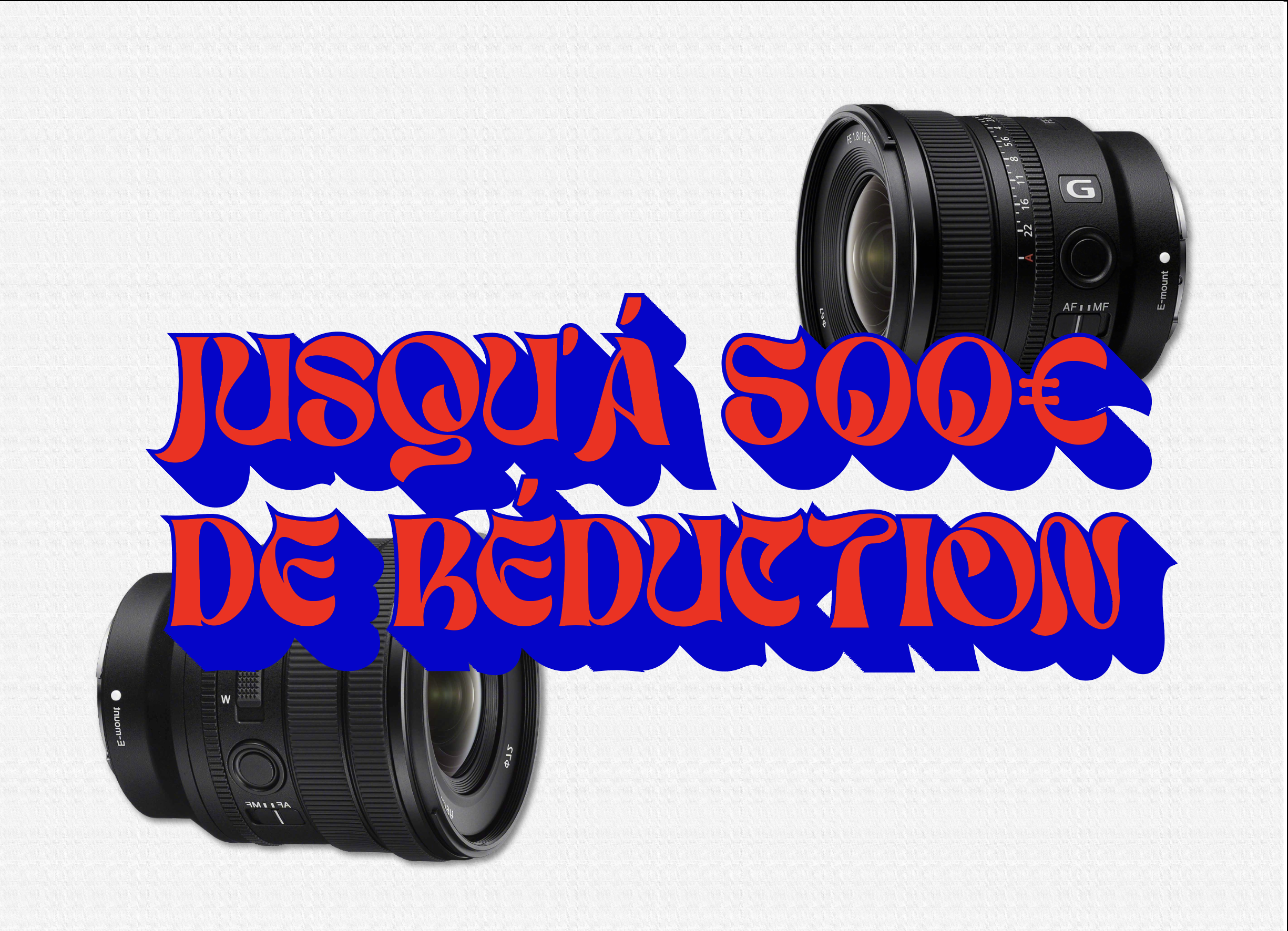 Optiques French Days